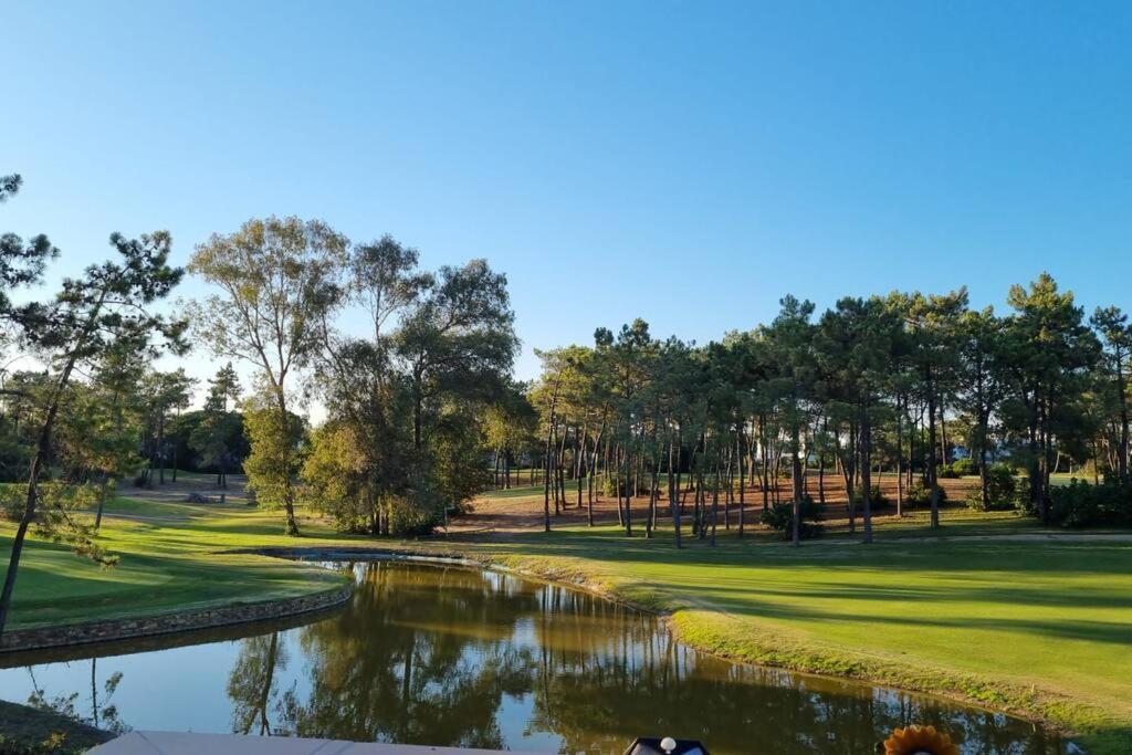 Laguna Golf, Hoyo 17, Islantilla Extérieur photo
